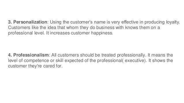 an overview of microsoft customer service customer service executive means