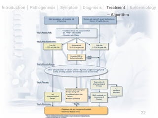 An overview of osteoporosis | PDF