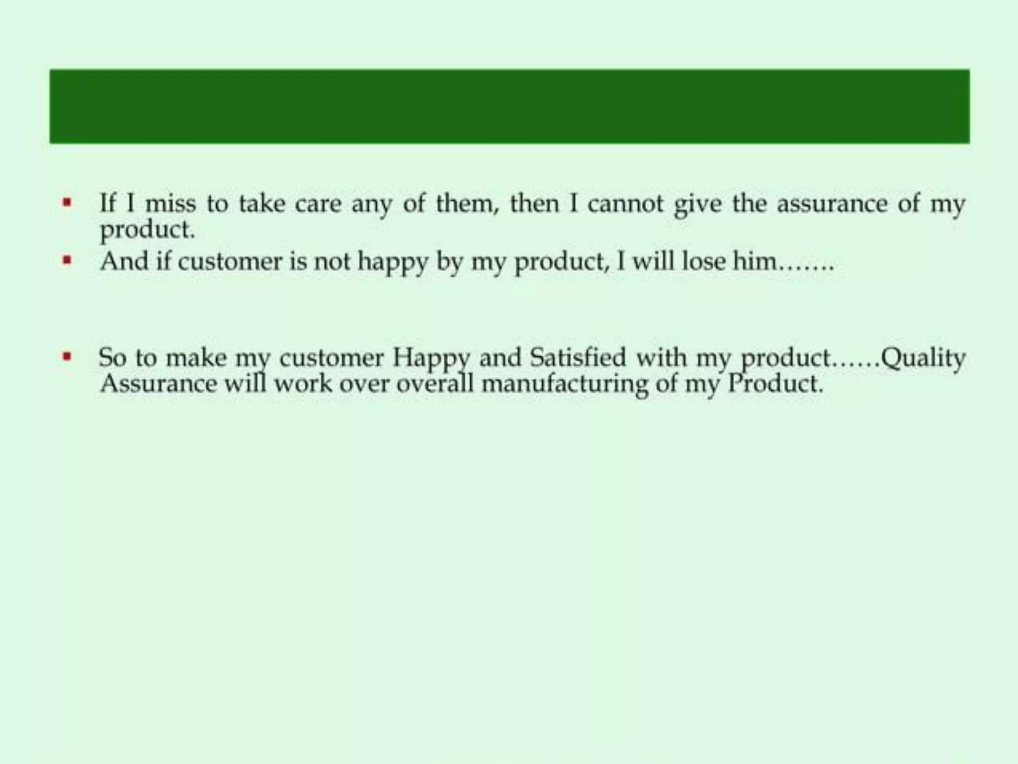 An Overview of Quality Assurance & Role of QA in Pharma Industry .pdf
