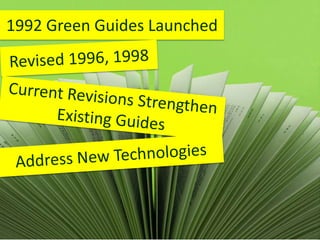 Green Guide An overview of recent revisions to ftc green guides | PPTX