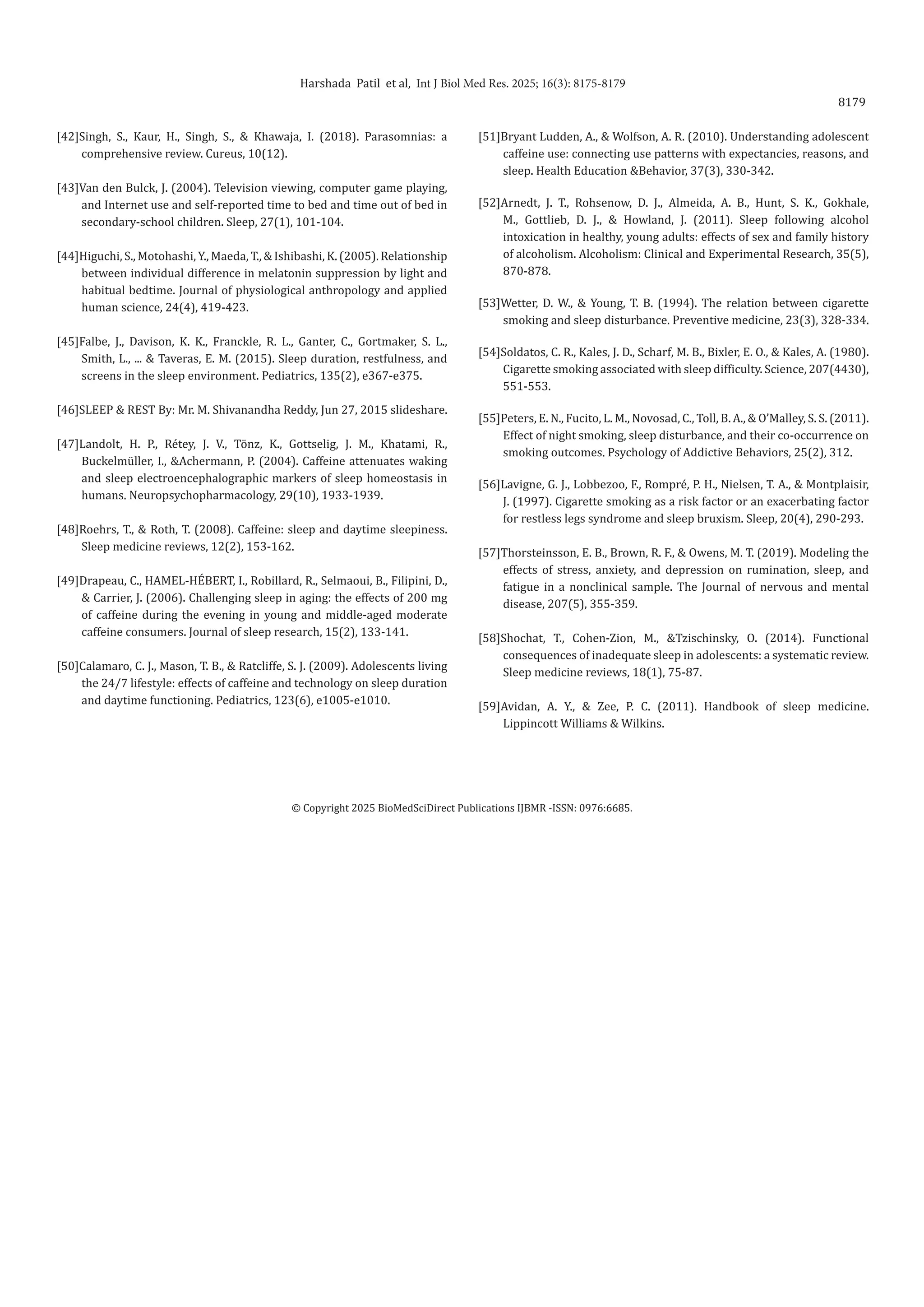 How sleep affects mental health (and vice versa): What the science says