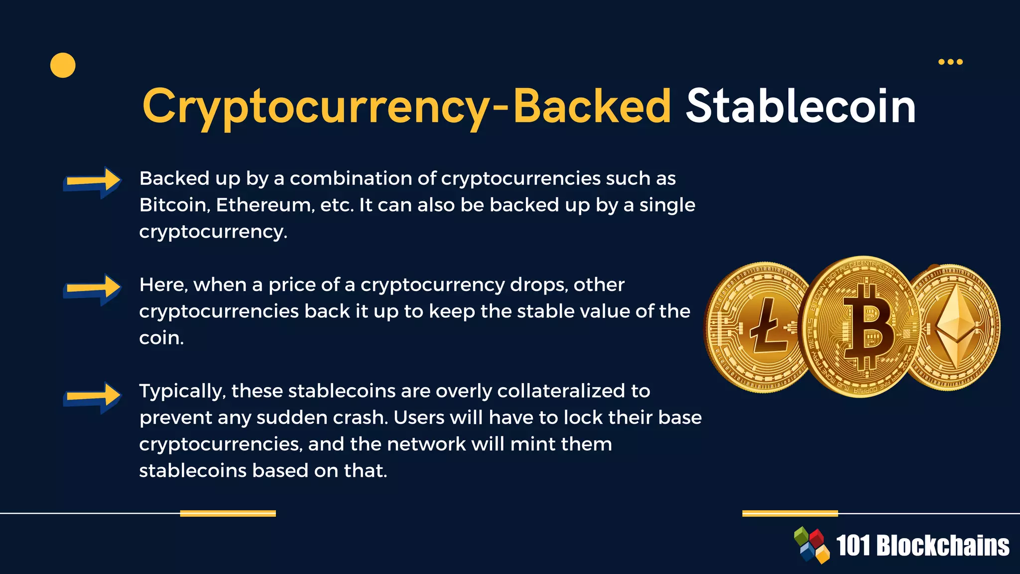 An Overview of Stablecoin | PDF