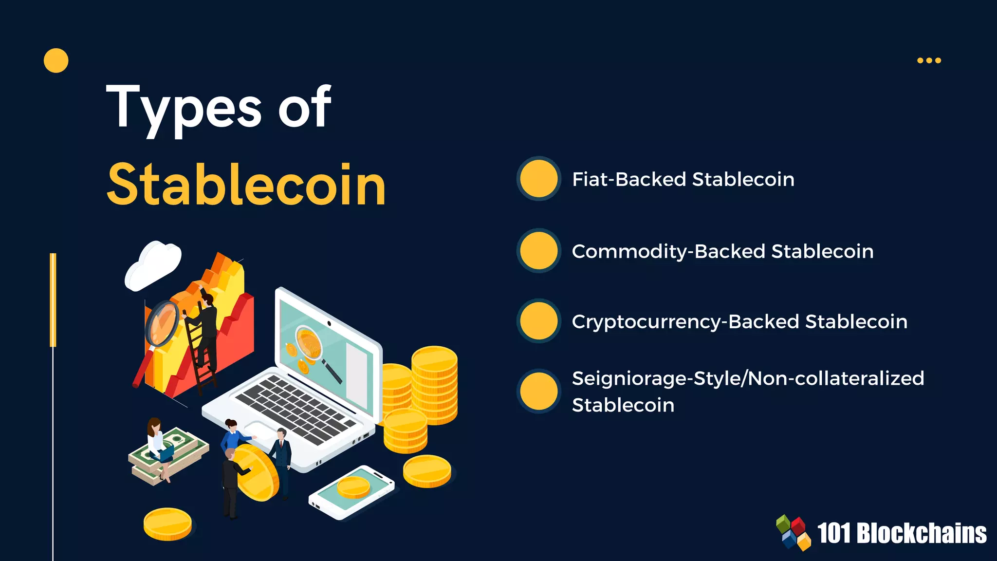An Overview of Stablecoin | PDF