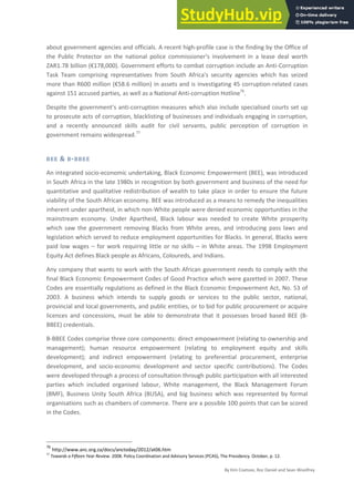 An overview of the political economy of South Africa.pdf