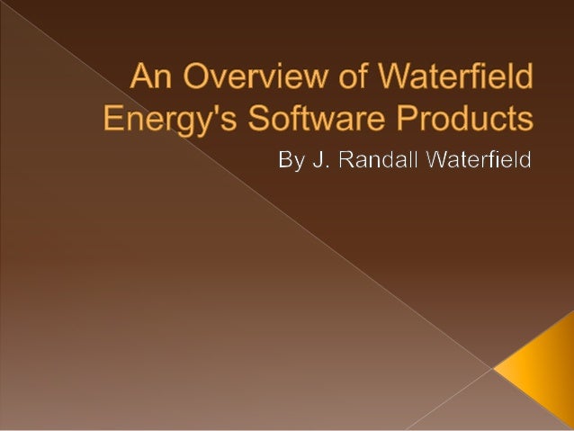 waterfield financial