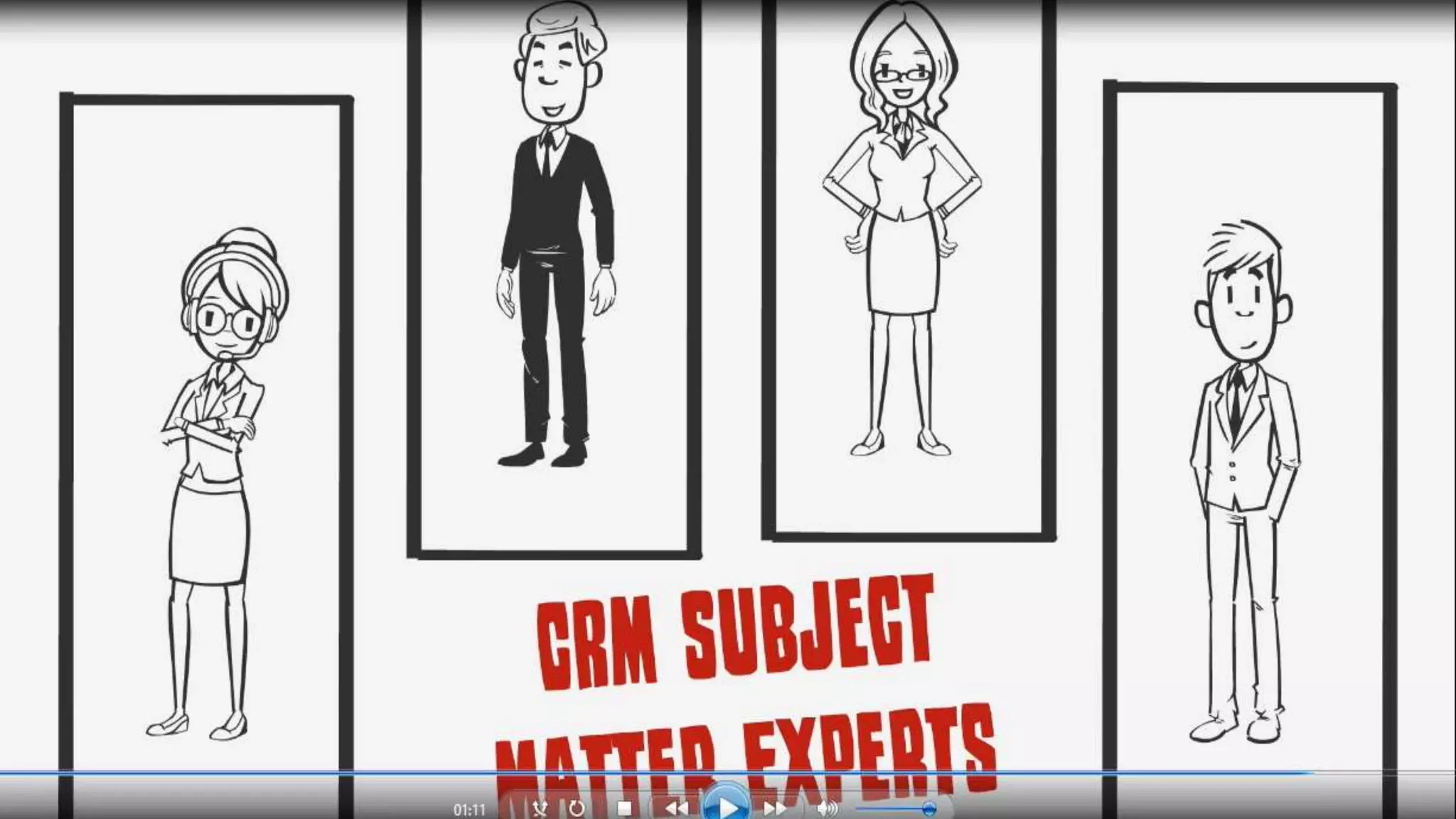 An overview of what is dynamics 365