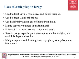 gabapentin bipolar disorder