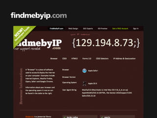 findmebyip.com
 