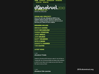 2010.dconstruct.org
 