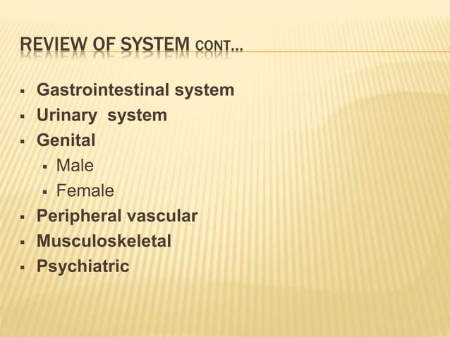 History visual data 3