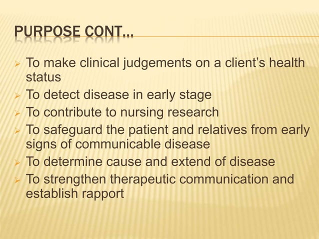 History visual data 5