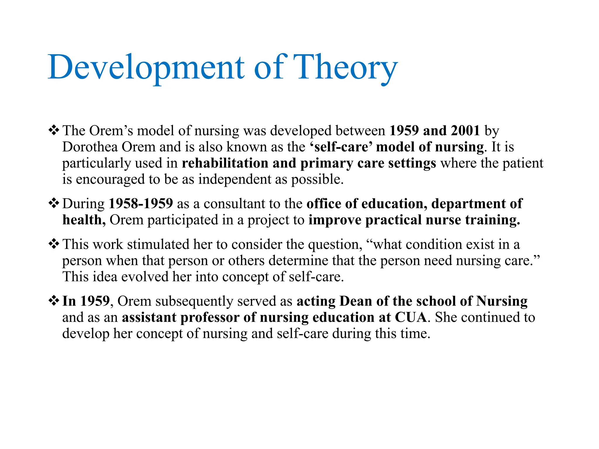 Advanced Nursing Practice - OREM'S THEORY OF NURSING.pdf