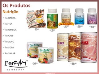 www. perfam .com.br R$ 18 ,00 