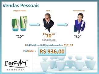 www. perfam .com.br R$ 15 ,60 R$ 26 ,00 