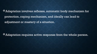 anp presentation stress and adaptation .pptx