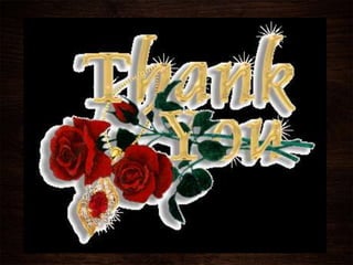 Anp seminar epidemiology ppt