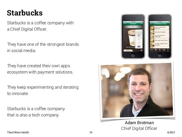 Image Result For Chief Digital Officer Starbucks Image Result For Chief Digital Officer Starbucks