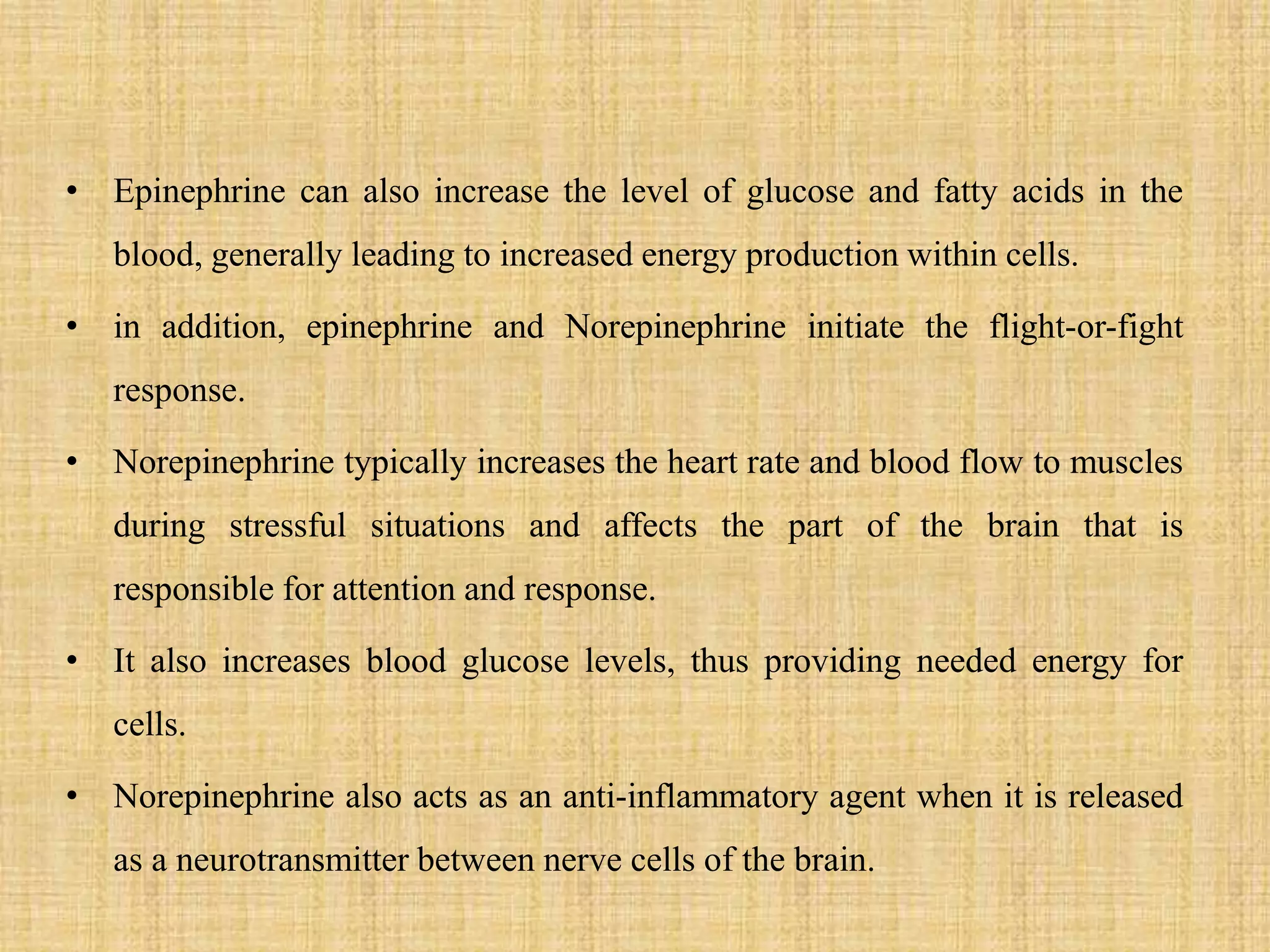Adrenergic system | PPTX