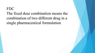 Fdc Medication ANS-Prescriptions,FDC &CCR for pharmacology | PDF