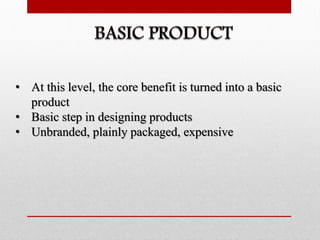 What Is Product | PDF