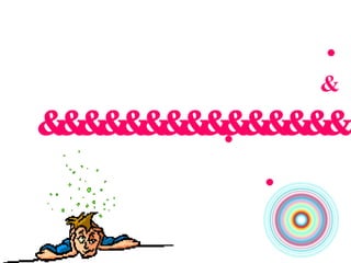  &   