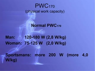 Comprehensive Assessment of General Physical Performance and Aerobic ...