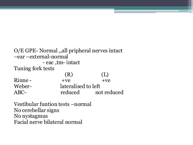 auditory neuropathy spectrum disorder auditory neuropathy spectrum disorder