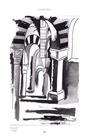 Geraldo Ráiss




Prova 01
 CBJE           16
 