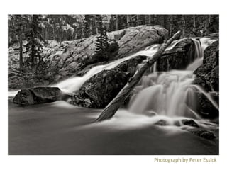 Photograph	
  by	
  Peter	
  Essick	
  

 