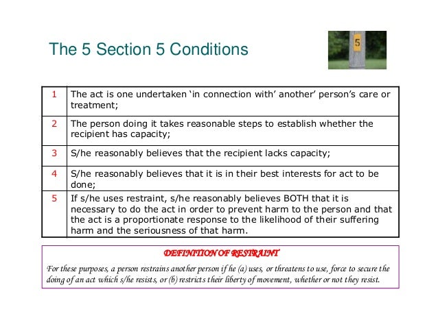 Anselm Eldergill The Court Of Protection And The Mental Capacity Act