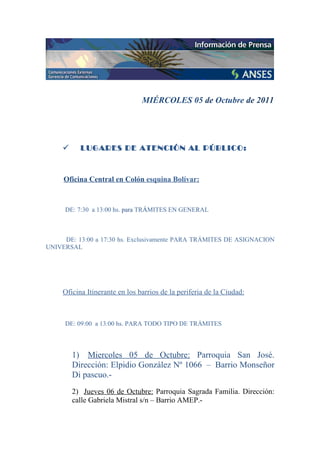 Anses