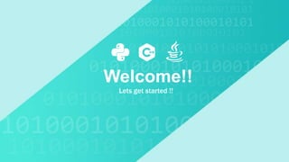 Programming languages | PPT