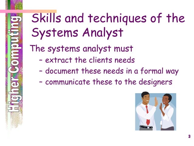 Software Development presentation basic only | PPT