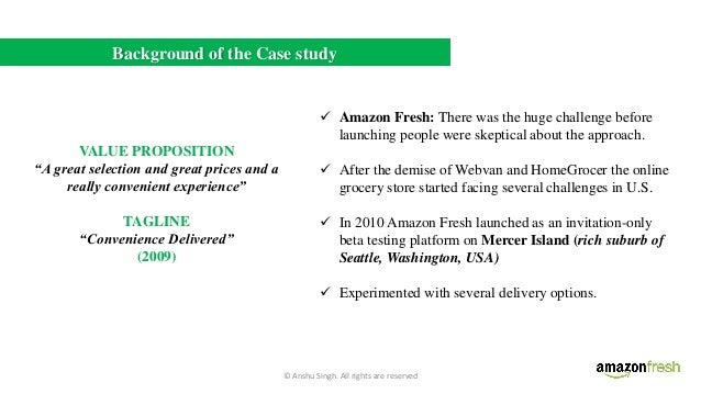 Amazon fresh statistics picture