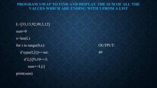 ANSHUL RANA - PROGRAM FILE.pptx