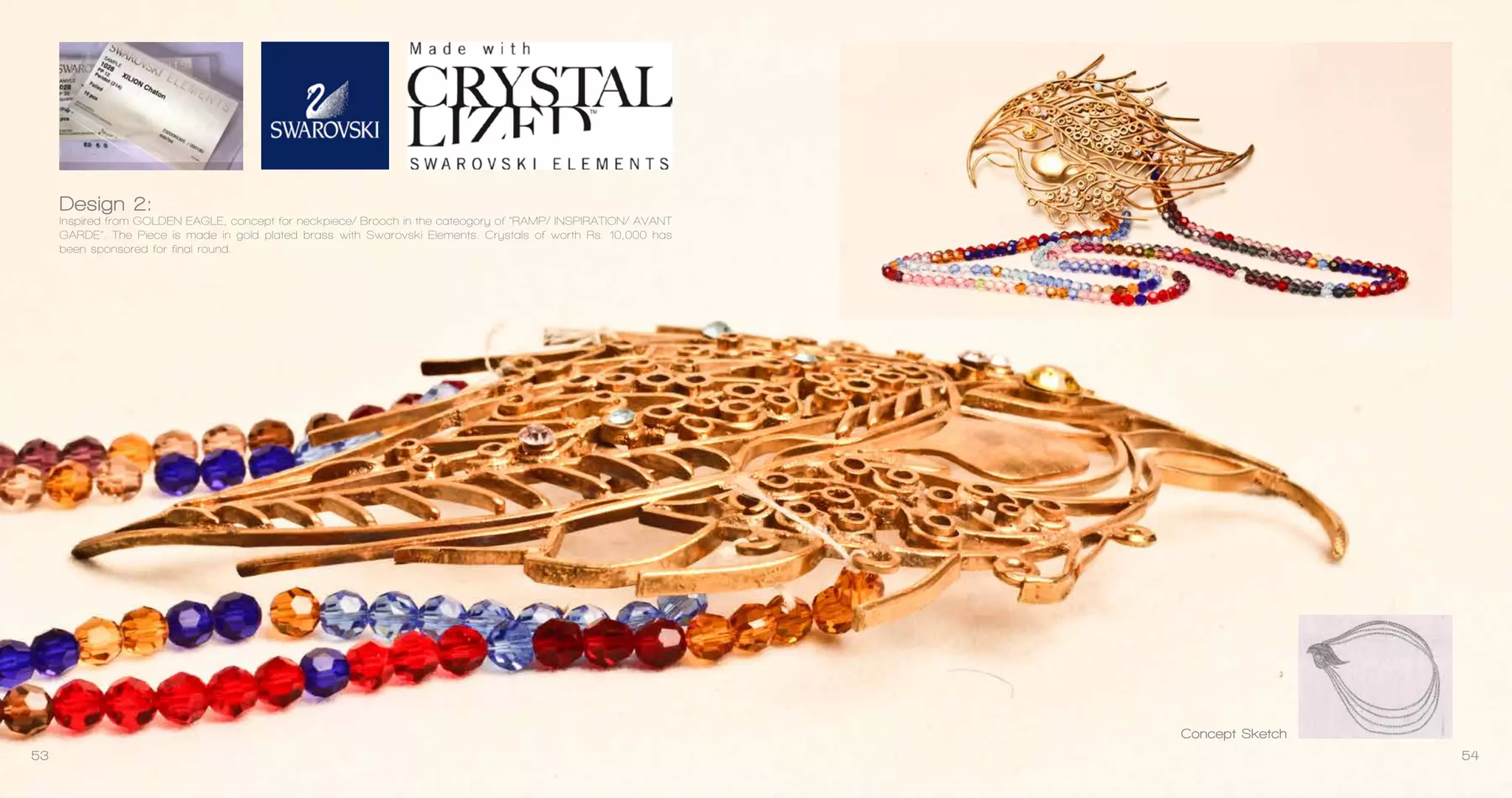 7

| Products

Orbiter

“

Packaging Design Project | 6 weeks | 2012

Design Packaging for Titan HTSE watch
collection (Major Project)

“

Project

Inspiration: Celestial bodies; HTSE is a collection inspired from the satellites which revolves around them & self charged through light

53

54

 