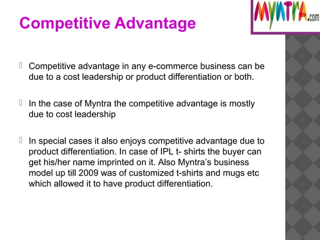 myntra-ppt