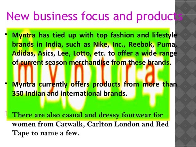 Myntra coupons india