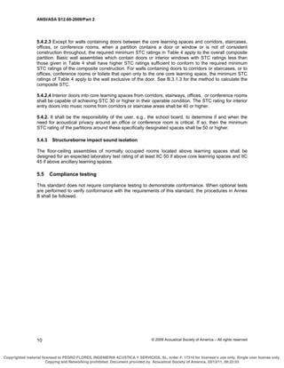 Ansi asa s12.60-2009-part_2 | PDF
