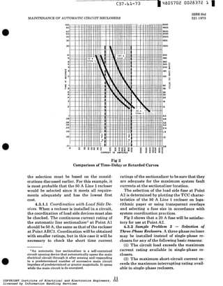 Ansi c37-61-1973-ieee-std-321-1973-pdf | PDF