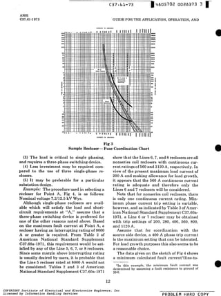 Ansi c37-61-1973-ieee-std-321-1973-pdf | PDF