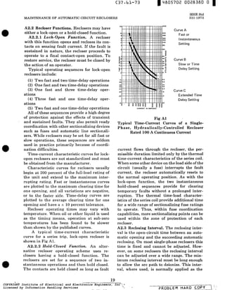 Ansi c37-61-1973-ieee-std-321-1973-pdf | PDF