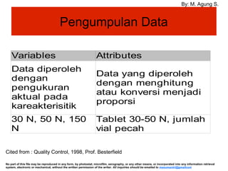 Contoh data primer dan sekunder dalam penelitian sosial