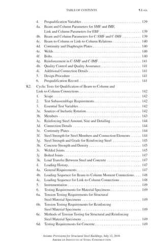 ANSI_AISC 341-16_ Seismic Provisions for Structural Steel Buildings ...