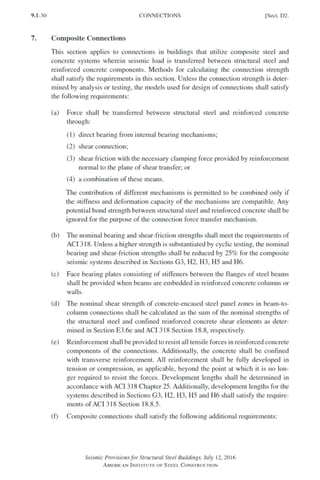 ANSI_AISC 341-16_ Seismic Provisions for Structural Steel Buildings ...