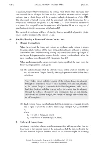 ANSI_AISC 341-16_ Seismic Provisions for Structural Steel Buildings ...