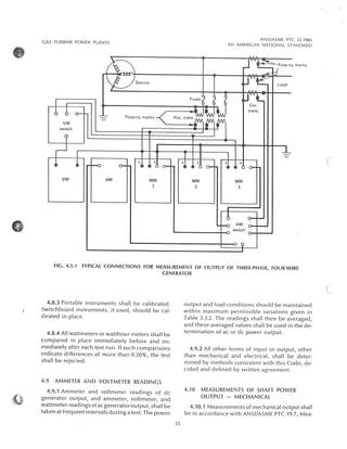 ANSI ASME PTC 22-1985 Gas Turbune Power Plants.pdf