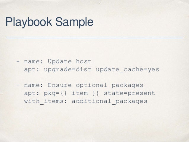 Full-Stack Deployment with Ansible - 웹