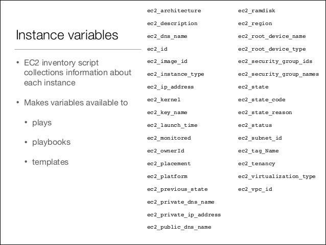 generate for ec2 key new and Ansible AWS generate for ec2 key new and Ansible AWS