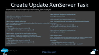 Ansible & CloudStack - Configuration Management | PPTX